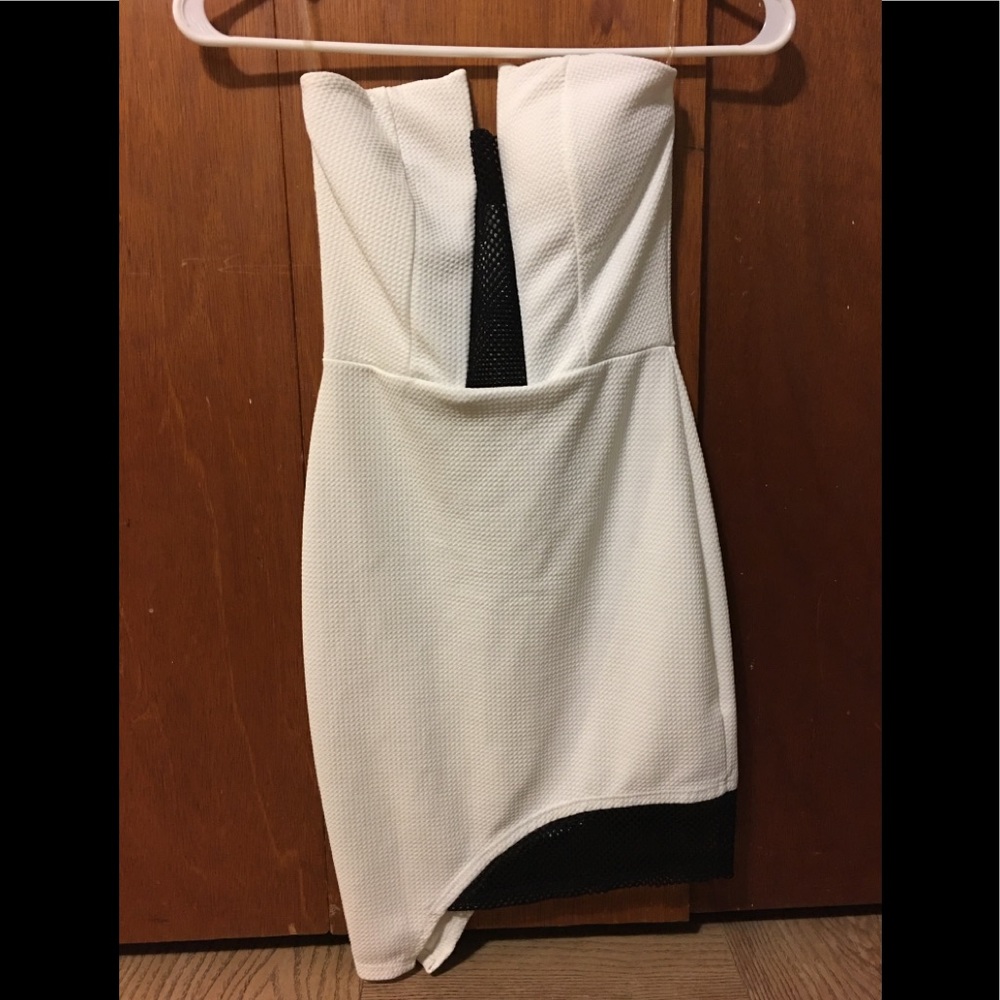 Discovery dress